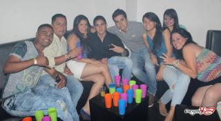 Foto 34 de Noviembre 30 del 2013 en Babel / Barra Libre Cali, Cali