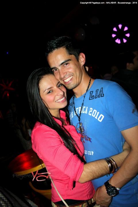 Foto 14 de Discoteca Malabar - 13 de Junio de 2014 en Discoteca Malabar Bucaramanga, Bucaramanga