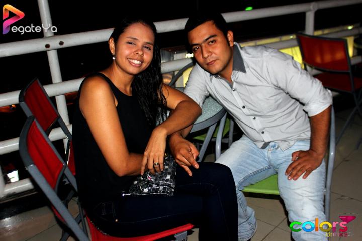 Foto 3 de Colors Drink´s - 1er Fds Julio 2016 en Colors Drinks