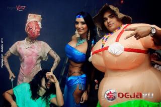 Foto 123 de Discoteca Dejavu Medellin en Discoteca Dejavu Medellin, Medellín
