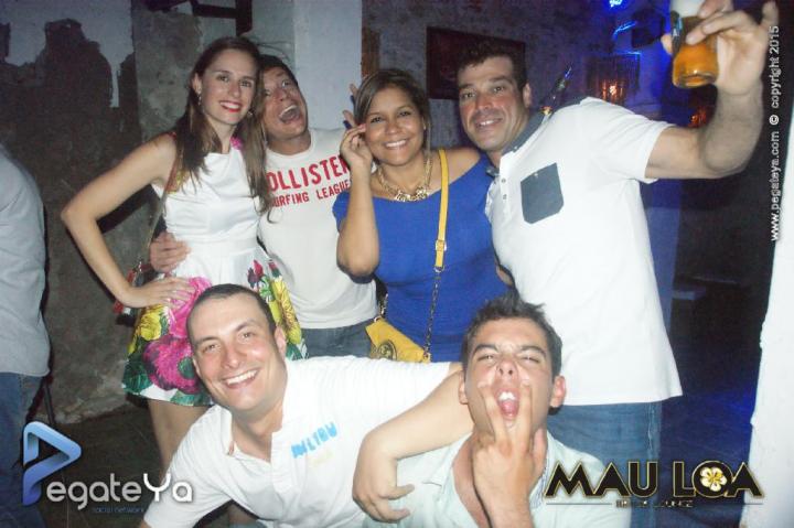 Foto 20 de mau loa 12 y 13 de julio de 2015 en mau loa cartagena, Cartagena