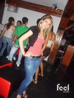 Foto 35 de 03-04 Febrero 2012 en Feel Club Bucaramanga, Bucaramanga