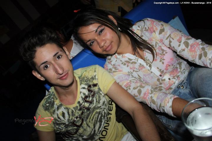 Foto 19 de Discoteca LA NONA - 26 de Junio de 2014 en Discoteca La Nona, Bucaramanga