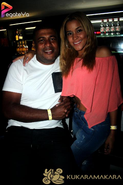 Foto 25 de Kukaramakara - 1er Fds Julio 2016 en Kukaramakara Discoteca Cali, Cali