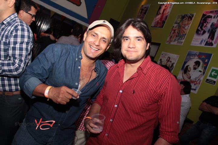 Foto 71 de Discoteca Chabela- 21 de Junio de 2014 en Discoteca Chabela Bucaramanga, Bucaramanga