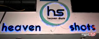 Foto 32 de Noviembre 30 del 2013 en Heaven Shots, Cali