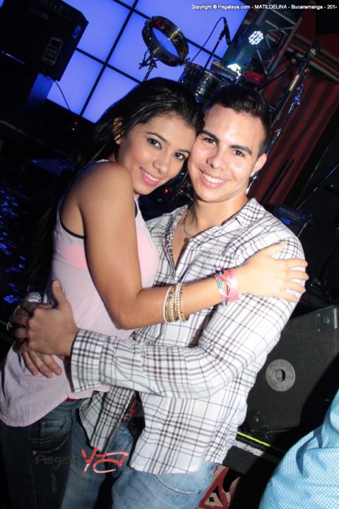 Foto 30 de Discoteca Matildelina - 20 de Junio de 2014 en Discoteca Matildelina Bucaramanga, Bucaramanga