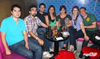 Foto 24 de Noviembre 30 del 2013 en Kabaret - Granada, Cali