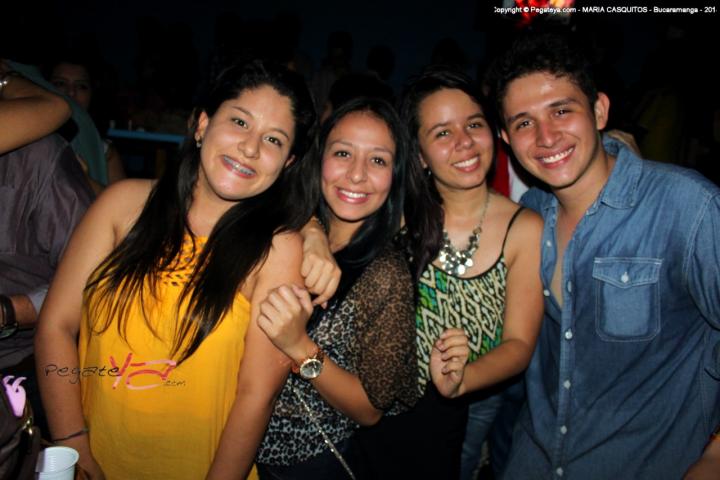 Foto 32 de Discoteca Maria Casquitos en Maria Casquitos Bucaramanga, Bucaramanga