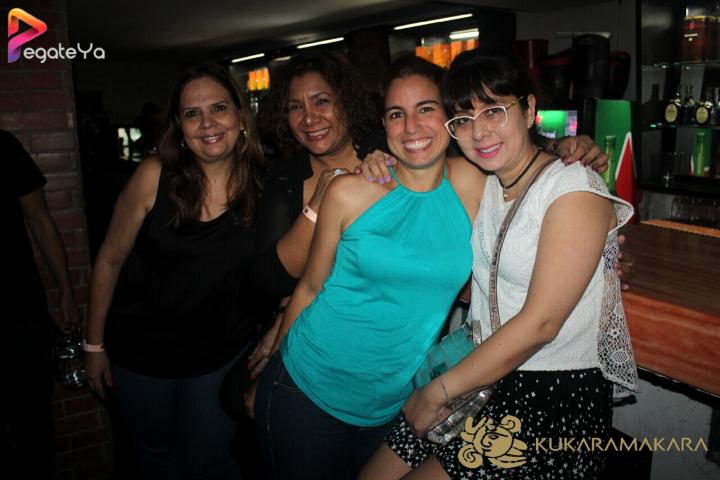 Foto 11 de Kukaramakara - 4to Fds Sept 2016 en Kukaramakara Discoteca Cali, Cali