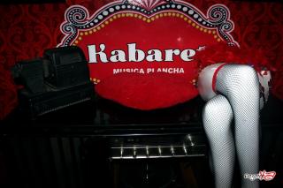 Foto 41 de Kabaret - Marzo 15 2014 en Kabaret - Granada, Cali