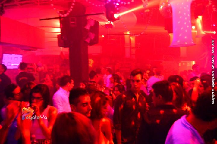 Foto 82 de Malabar Sabado 23 de abril de 2016 en Discoteca Malabar Bucaramanga, Bucaramanga