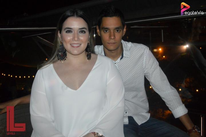 Foto 17 de levels - 2do Fds Febrero 2017 en Levels Roof Top