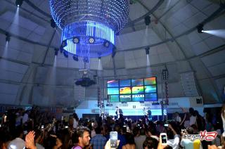 Foto 36 de Tony Dize - Lolas Club en Lolas Club Menga Cali, Cali