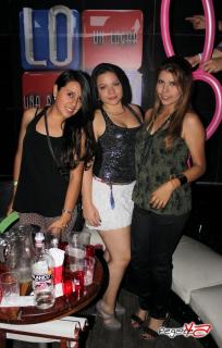 Foto 11 de Lolas Club Menga NICKY JAM en Lolas Club Menga Cali, Cali