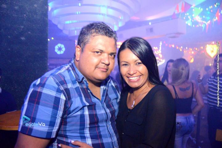 Foto 78 de Malabar - sabado 12 Sep 2015 en Discoteca Malabar Bucaramanga, Bucaramanga