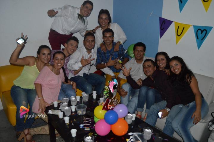 Foto 14 de Maria casquitos sabado 21 de marzo 2015 en Maria Casquitos Bucaramanga, Bucaramanga