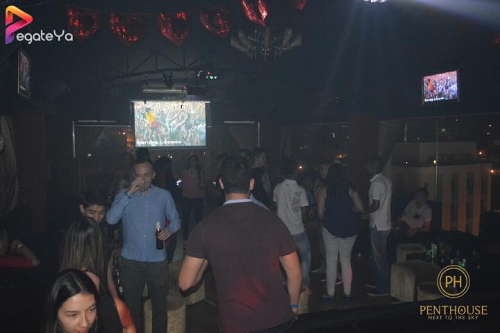 Foto 15 de Penthouse Club - 4TO Fds Sept 2016 en Penthouse 1800, Cali