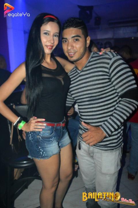 Foto 32 de Bailatino - 4TO Fds Abril 2016 en Bailatino - Bar, Cali