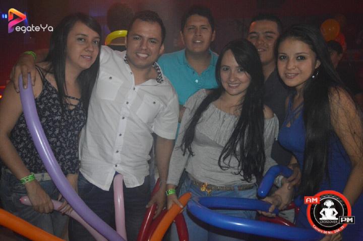 Foto 6 de AmPm - 3er Fds Febrero 2017 en Am / PM Bar - Cali, Cali