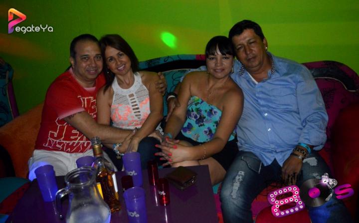 Foto 30 de Beautiful 80`s - Amor y Amistad 2015 en Beautiful 80`s Cali, Cali
