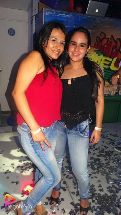 Foto 4 de Favela Club - Marzo 21 del 2015 en Favela Club Menga, Cali