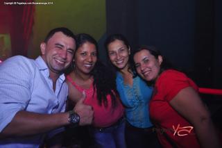Foto 52 de DISCOTECA Manicomio - 15 marzo 2014 en Discoteca El Manicomio Bucaramanga, Bucaramanga