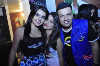 Foto 39 de Discoteca Malabar Golpe a Golpe en Discoteca Malabar Bucaramanga, Bucaramanga