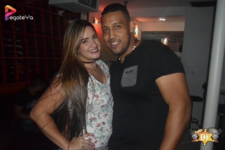 Foto 25 de El Df - 3er Fds Febrero 2017 en El DF Club Discoteca