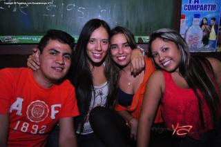 Foto 33 de Discoteca Malabar - 14 marzo 2014 en Discoteca Malabar Bucaramanga, Bucaramanga