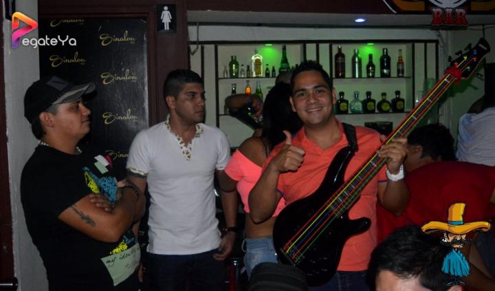 Foto 15 de Don Ebrio -amor y Amistad 2015 en Don Ebrio -amor y Amistad 2015, Cali