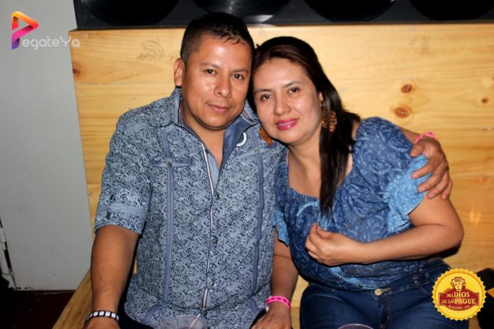 Foto 36 de Mi Dios Se Lo Pague - Feria 2015 en Fonda Mi Dios Se Lo Pague, Cali