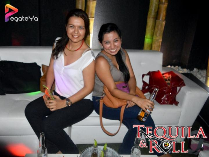 Foto 2 de Tequila & Roll - 4to Fds Abril 2016 en Tequila & Roll