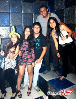 Foto 49 de Junio 01 del 2013 en Rain CLVB - Cali, Cali