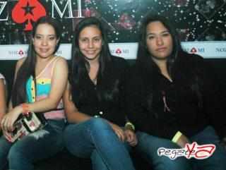 Foto 20 de Diciembre 07 del 2013 en Nozomi Club, Cali