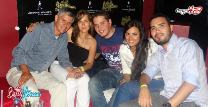 Foto 16 de Betty House - Sept. 20 en Betty House