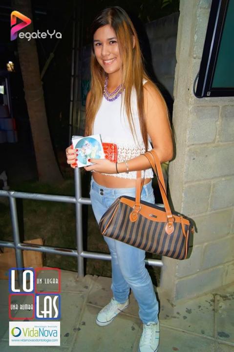Foto 145 de Lolas - Feria 2015 en Lolas Club Menga Cali, Cali