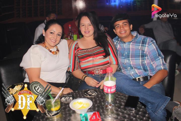 Foto 11 de DF Disco Club - 2do FDS Julio 2016 en DF Disco Club, Cali
