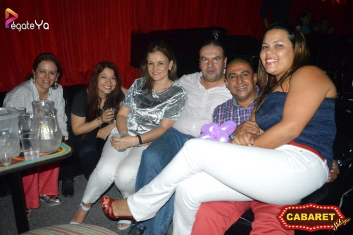 Foto 68 de Cabaret Salsa Show - 1er FDS Julio en Cabaret Salsa Show, Cali