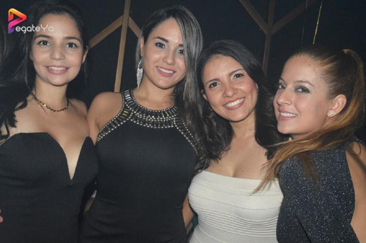 Foto 12 de La Social - 3er Fds Febrero 2017 en La Social, Cali