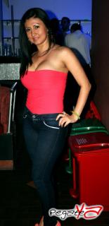 Foto 12 de Febrero 23 del 2013 en Space Menga, Cali