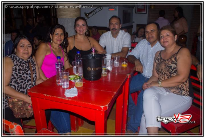 Foto 20 de YOTOCO SALSA BAR - Villavicencio en Yotoco Salsa Bar, Villavicencio