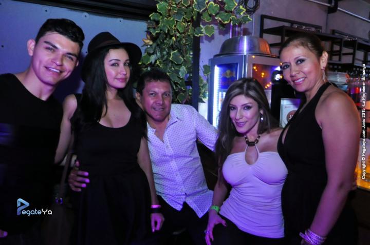 Foto 23 de Discoteca La Premiere - 27 junio 2015 en La Premiere Bucaramanga, Bucaramanga