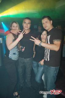 Foto 8 de Discoteca Aqua 15 de Septiembre en Discoteca Aqua Medellin, Medellín