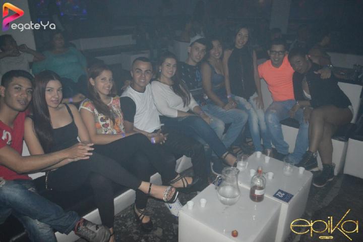 Foto 42 de Epika - 2do FDS Julio 2016 en Epika Night Club, Cali