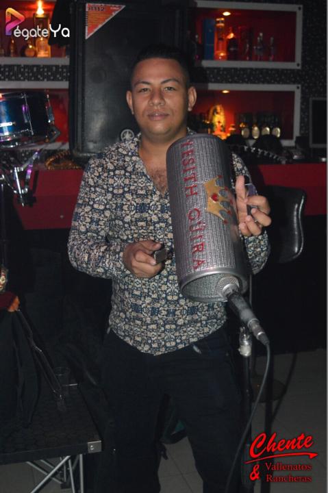 Foto 18 de Chente - 2do Fds Julio 2017 en CHENTE Vallenatos y Rancheras, Cali