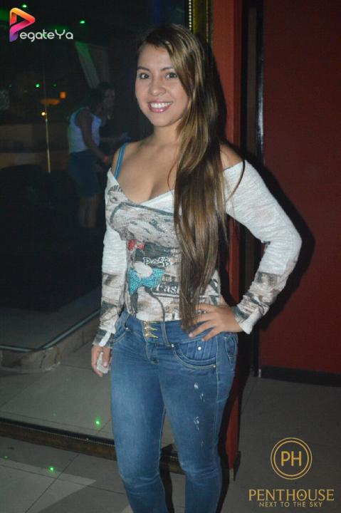 Foto 15 de Penthouse Club - 3er Fds Febrero 2017 en Penthouse 1800, Cali