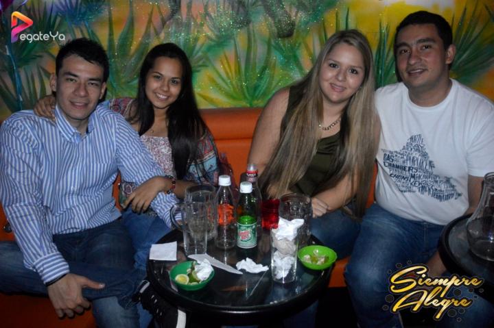 Foto 13 de Siempre Alegre - Feria. 2015 en Siempre Alegre, Cali