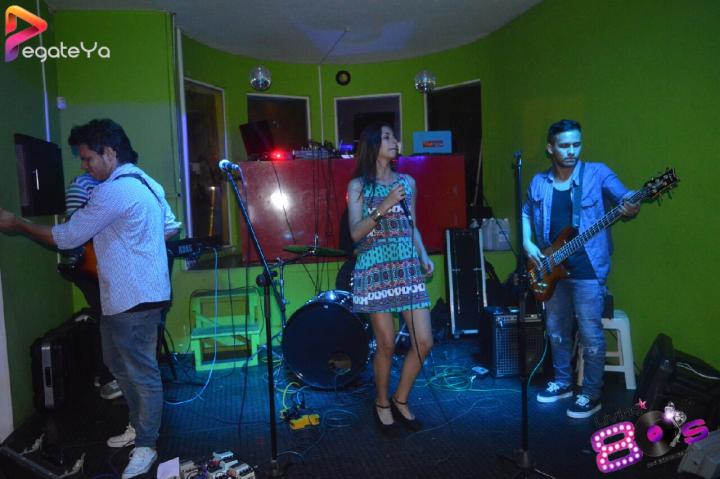 Foto 4 de living 80 - 2DO Julio 2016 en Living Ochentas Cali, Cali