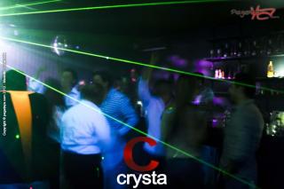 Foto 44 de Fotos discoteca Crista Medellin Nov 2012 en Discoteca Crista Medellin, Medellín